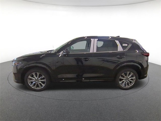 2025 Mazda CX-5 2.5 Premium Plus Sport photo 2