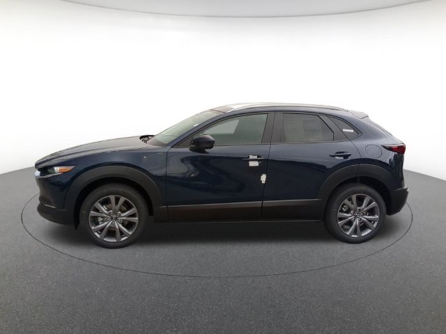 New 2026 Mazda CX-30 2.5 S Preferred AWD Sport Utility
