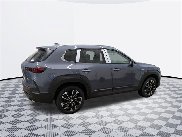 2025 Mazda CX-50 Premium Plus photo 3