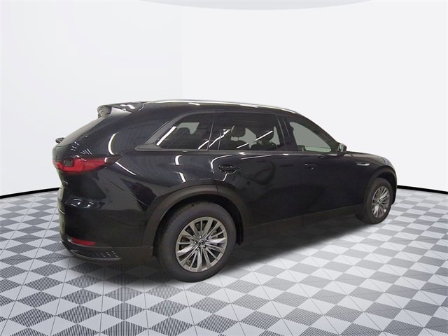 2025 Mazda CX-90 3.3 Turbo Preferred S photo 4