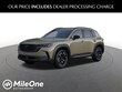  Mazda CX-50