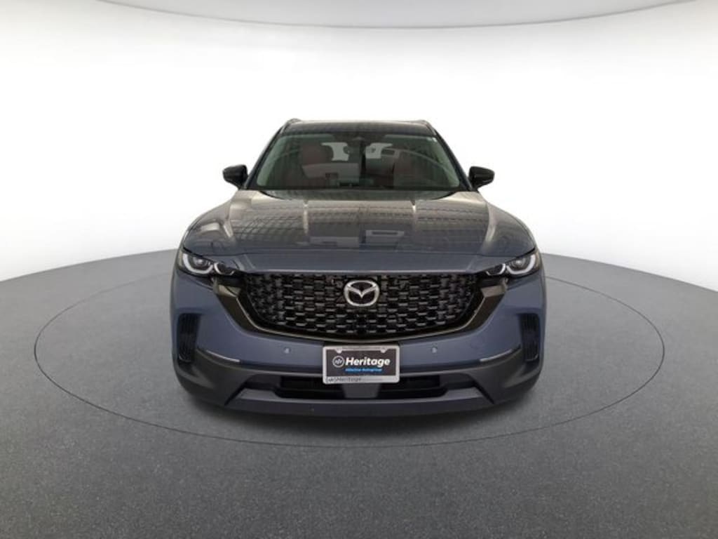 Used 2026 Mazda CX-50 Hybrid Premium Plus SUV