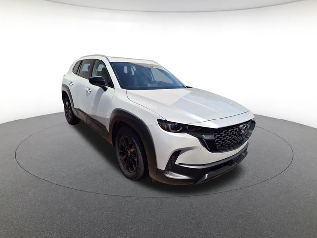 New 2026 Mazda CX-50 Hybrid Preferred AWD Sport Utility