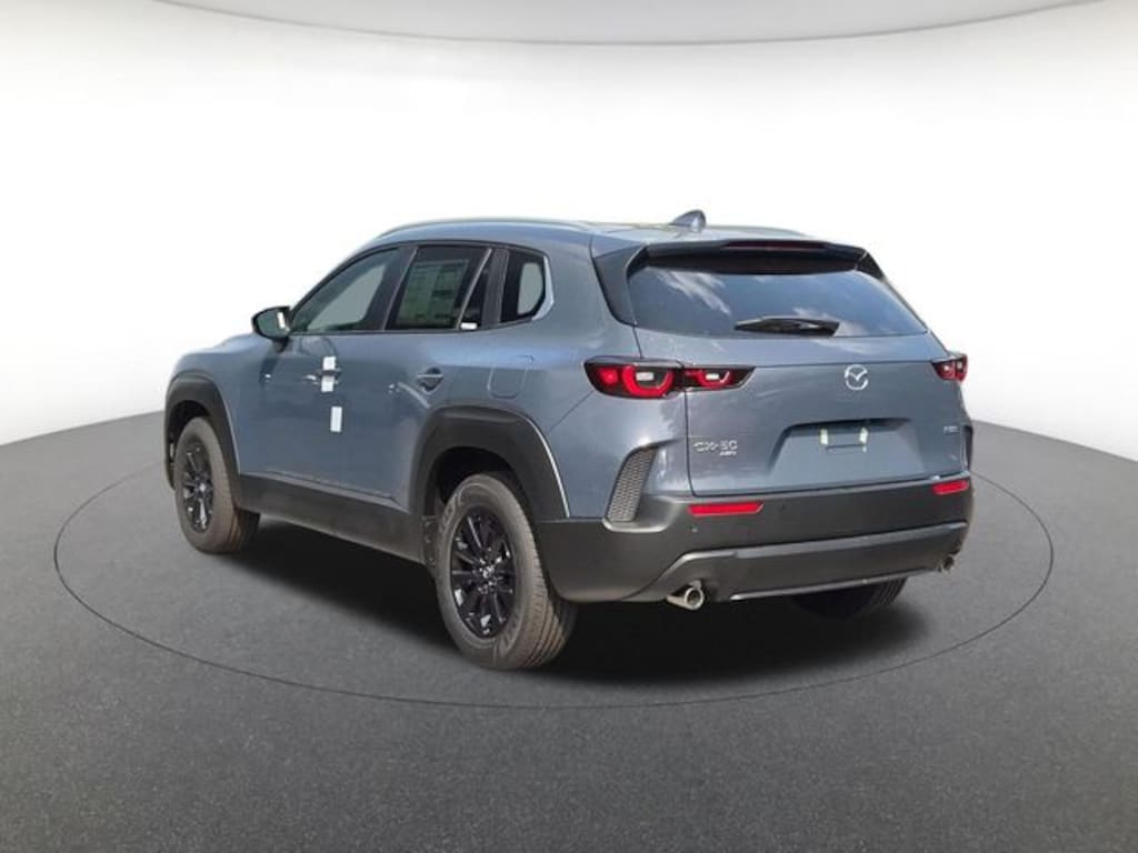 New 2026 Mazda CX-50 Hybrid Preferred AWD Sport Utility