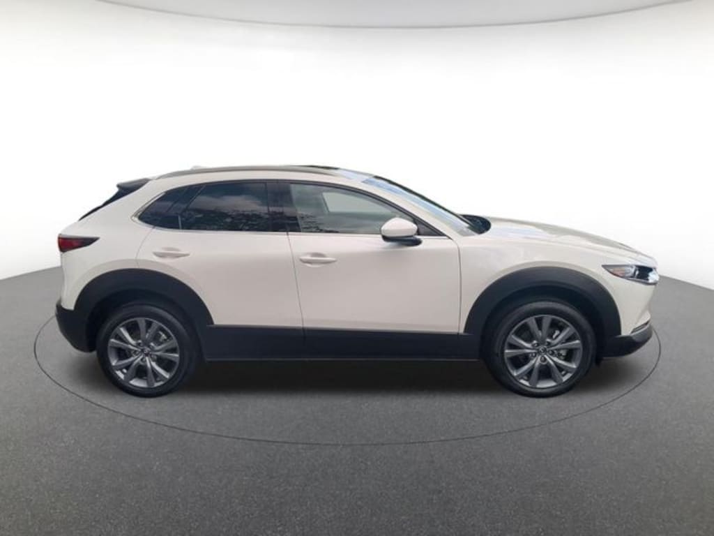 Used 2025 Mazda CX-30 2.5 S Premium Package SUV