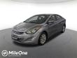 Used 2016 Hyundai Elantra SE Sedan