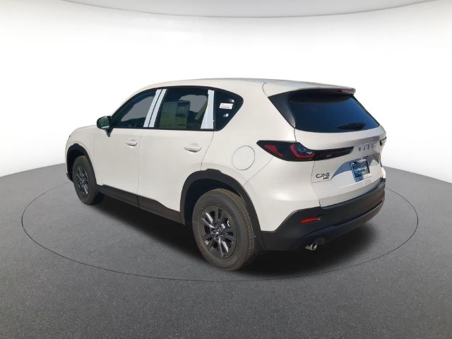 New 2026 Mazda CX-5 2.5 S Select AWD Sport Utility