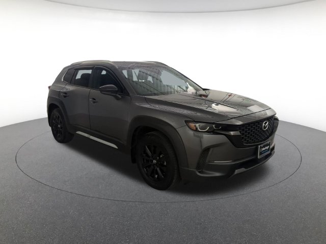 Used 2024 Mazda CX-50 2.5 S Preferred Package SUV