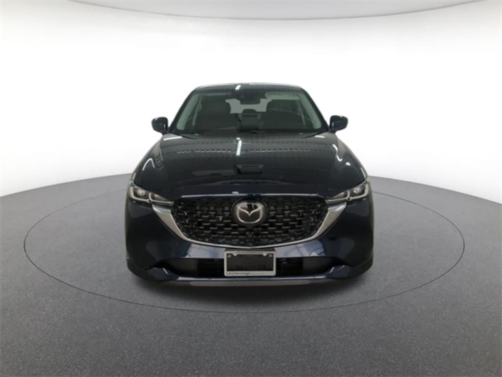 Used 2024 Mazda CX-5 2.5 S Select Package SUV