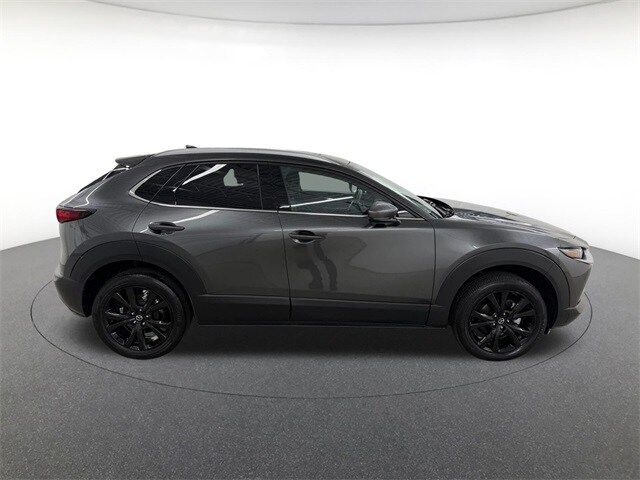 2025 Mazda CX-30 2.5 S Premium photo 4