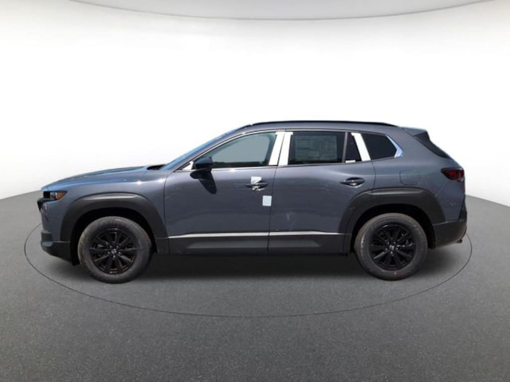 New 2026 Mazda CX-50 Hybrid Premium AWD Sport Utility