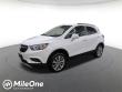 Used 2017 Buick Encore Preferred SUV