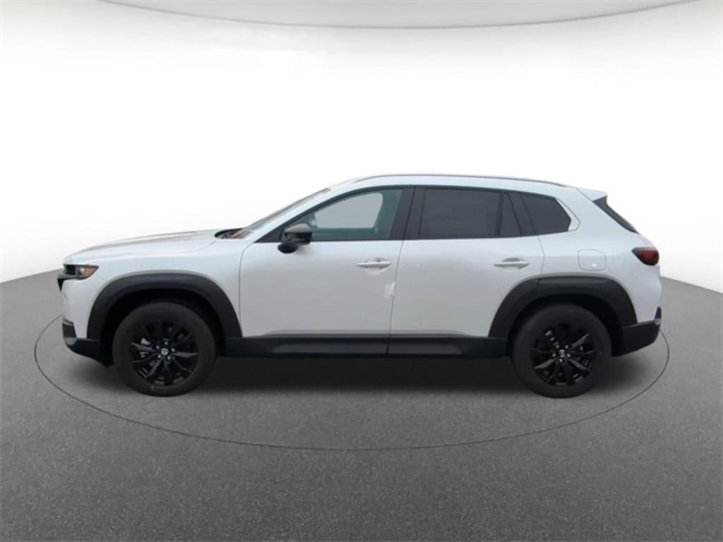 New 2025 Mazda CX-50 2.5 S Premium AWD Sport Utility