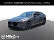  Mazda Mazda3 Hatchback