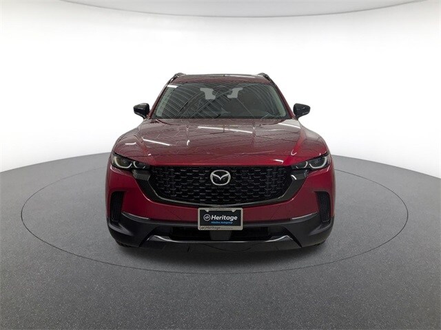 2025 Mazda CX-50 Premium photo 2