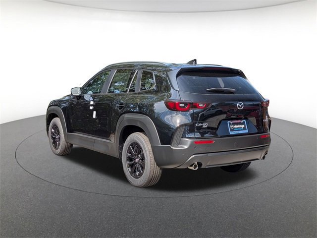 2026 Mazda CX-50 Preferred photo 3