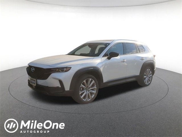 2026 Mazda CX-50 Premium's photo