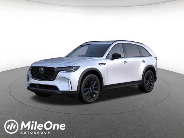 2026 Mazda CX-90 Turbo Premium Package's photo