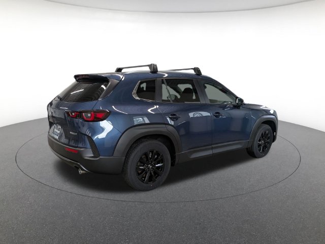 Used 2025 Mazda CX-50 2.5 S Select Package SUV