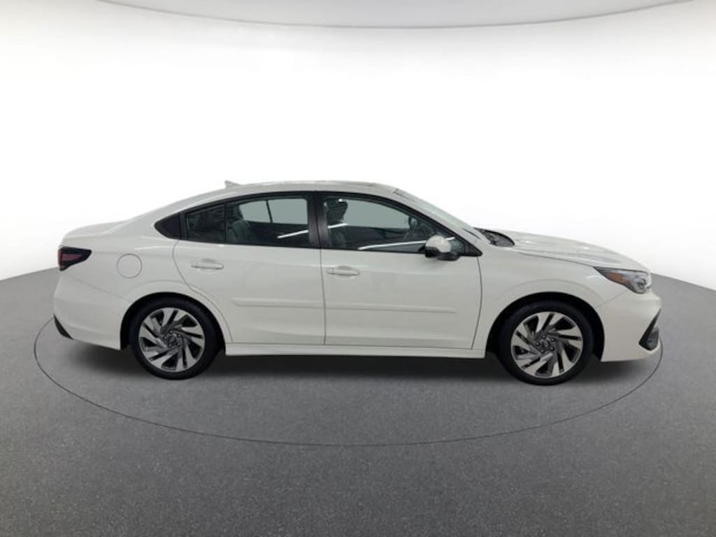 Used 2023 Subaru Legacy Limited Sedan