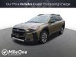 Used 2024 Subaru Outback Limited SUV