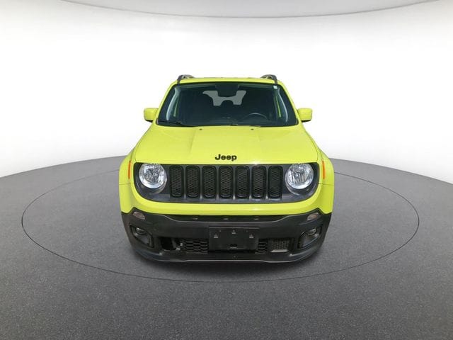 Used 2018 Jeep Renegade Altitude Package with VIN ZACCJBBB1JPH03073 for sale in Baltimore, MD