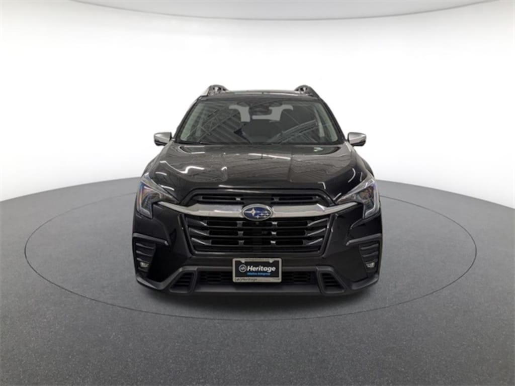 Used 2023 Subaru Ascent Limited SUV