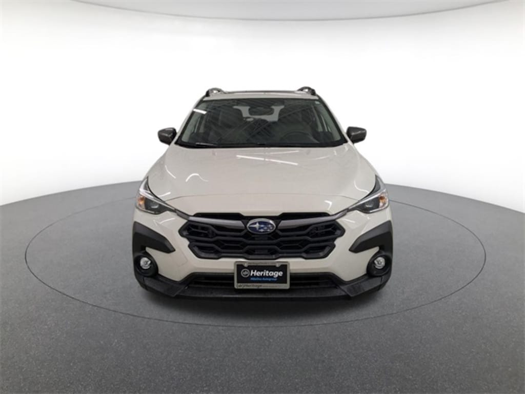 Used 2024 Subaru Crosstrek Premium SUV