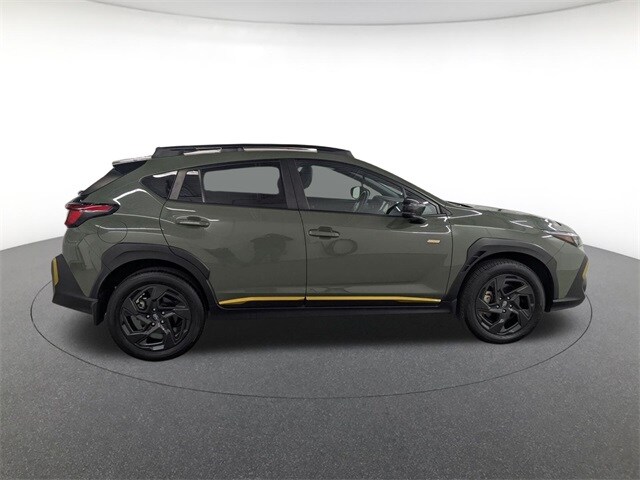 2024 Subaru Crosstrek Sport photo 4
