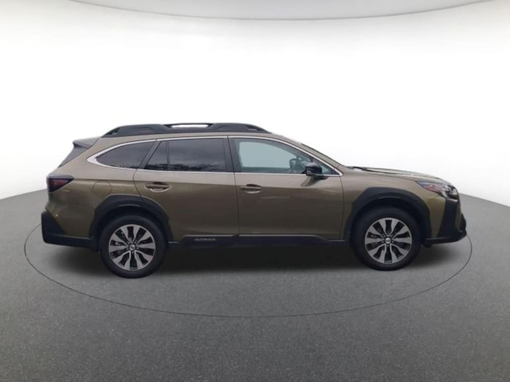 Used 2024 Subaru Outback Limited XT SUV