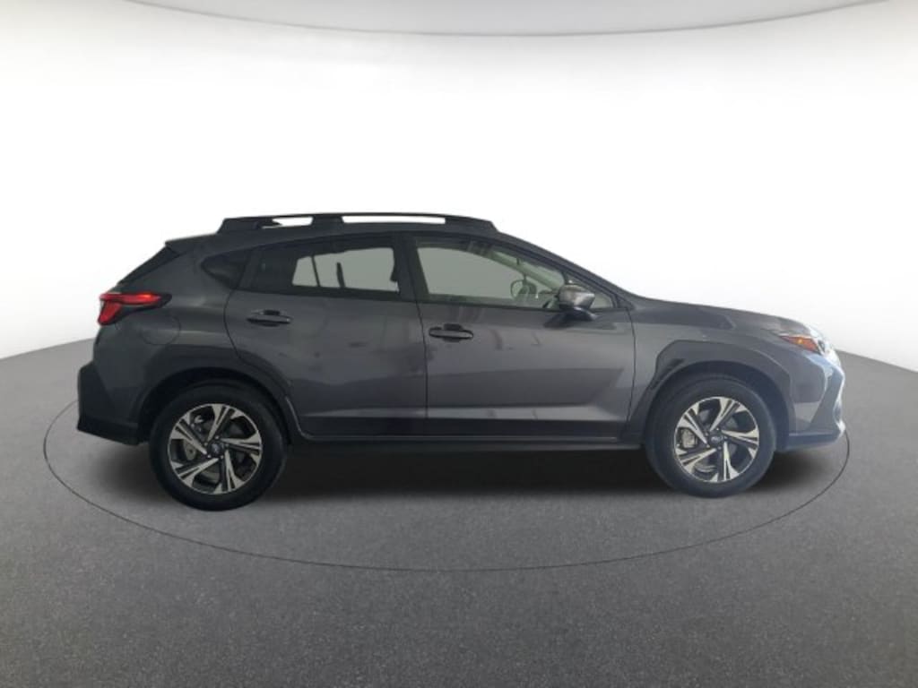 Used 2025 Subaru Crosstrek Premium SUV