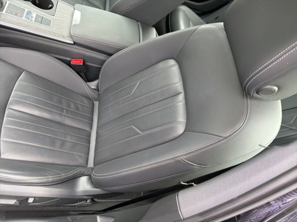 Used 2024 Audi A6 45 Premium Plus Sedan
