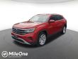 Used 2020 Volkswagen Atlas Cross Sport 3.6L V6 SE w/Technology R-Line SUV