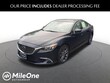  Mazda Mazda6