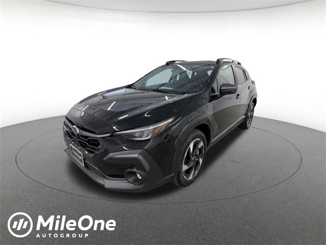 2025 Subaru Crosstrek Limited's photo