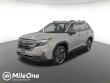 Used 2025 Subaru Forester Hybrid Premium SUV
