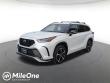 Used 2022 Toyota Highlander XSE SUV