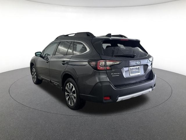 2024 Subaru Outback 6