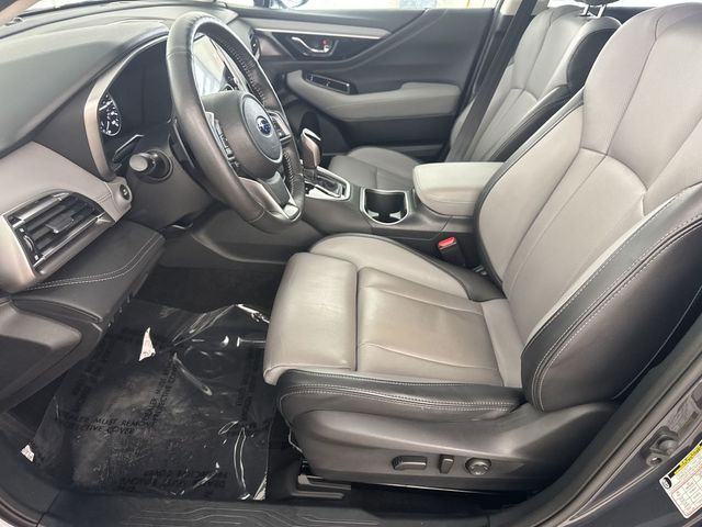 2024 Subaru Outback 8