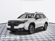 Subaru Forester Hybrid