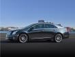 Used 2013 Cadillac XTS Luxury Sedan