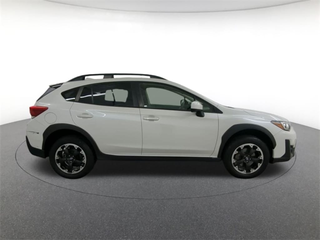 Used 2022 Subaru Crosstrek Premium SUV