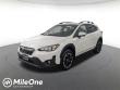 Used 2022 Subaru Crosstrek Premium SUV