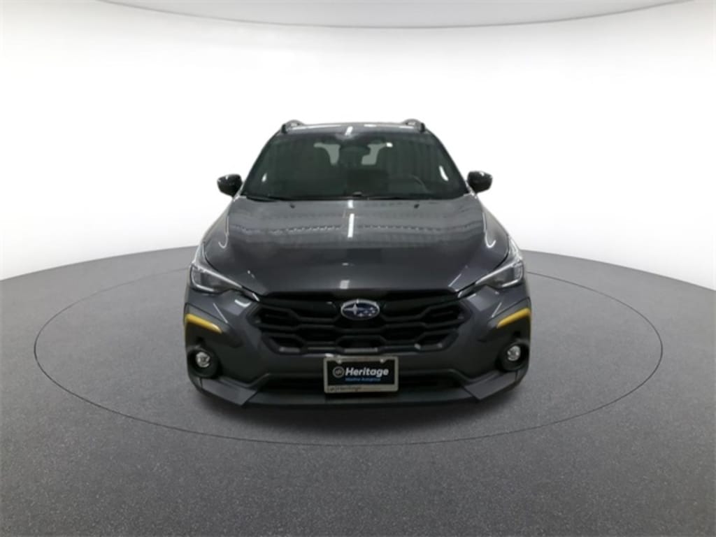 Used 2024 Subaru Crosstrek Sport SUV
