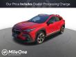 Used 2024 Subaru Crosstrek Limited SUV
