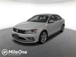 Used 2017 Volkswagen Jetta GLI Sedan