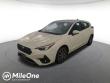 Used 2024 Subaru Impreza Sport Hatchback