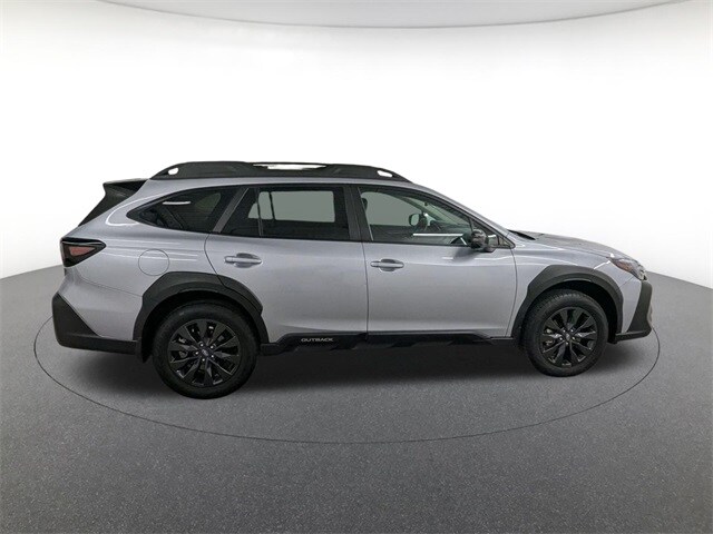2023 Subaru Outback Onyx Edition photo 4