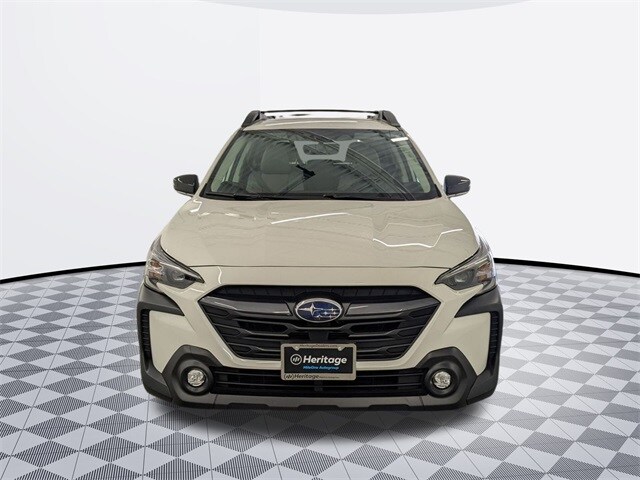 2025 Subaru Outback Premium photo 2