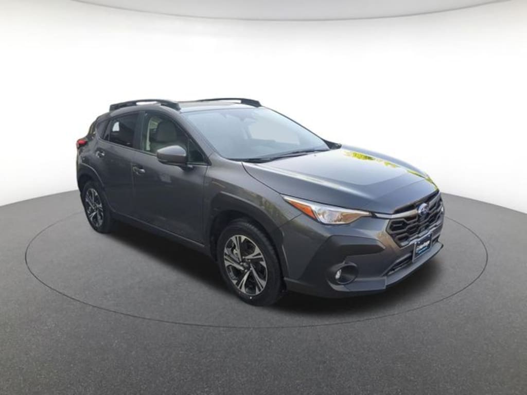 Used 2024 Subaru Crosstrek Premium SUV